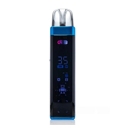 Uwell Caliburn G3 Pro 35W Pod System - screen