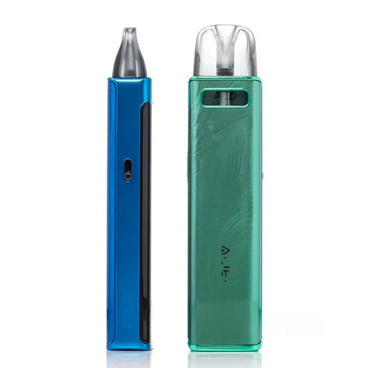 Uwell Caliburn G3 Pro Pod System - side back
