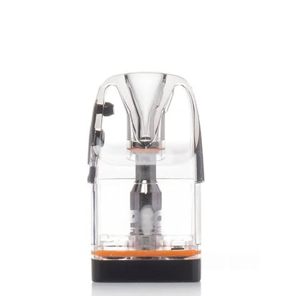 Uwell Caliburn G4 - Pod front