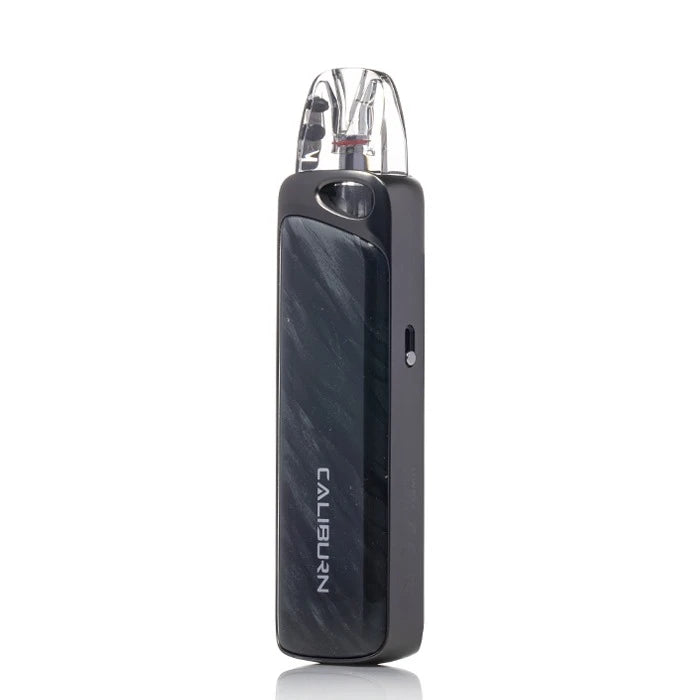 Uwell Caliburn G4 Pro 35W Pod System - black