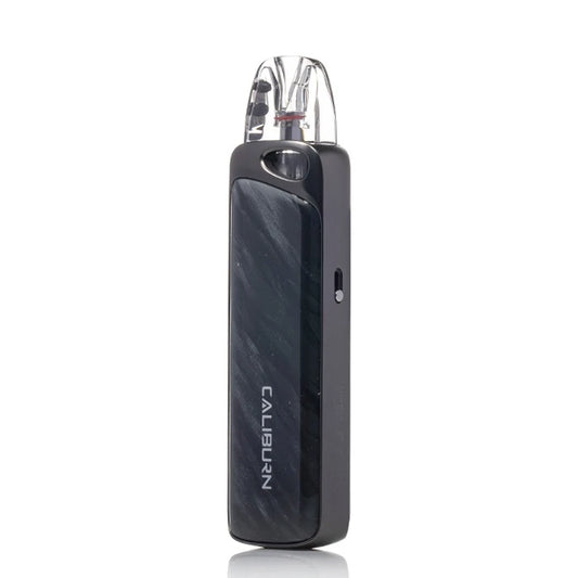Uwell Caliburn G4 Pro 35W Pod System - black