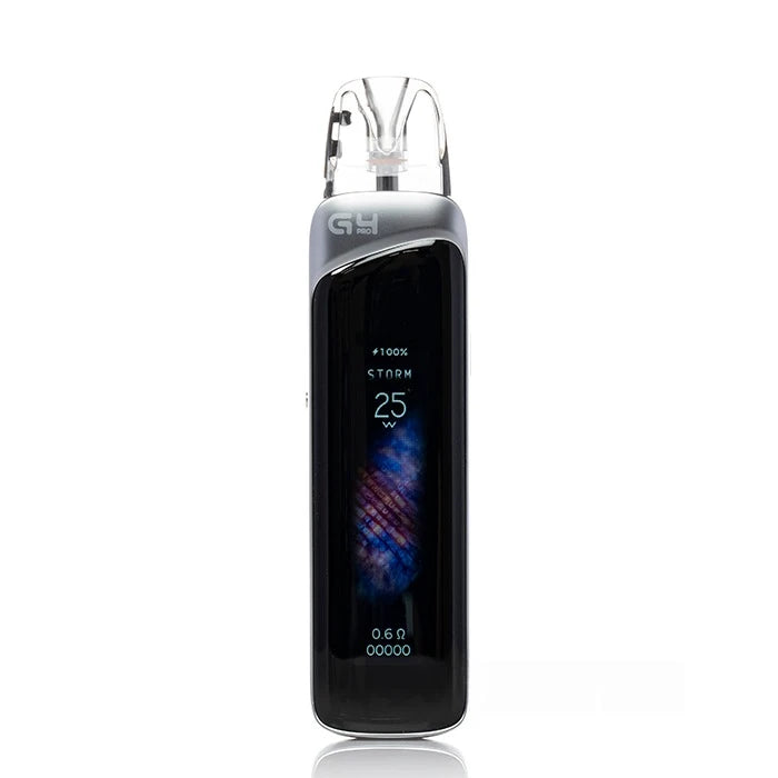 Uwell Caliburn G4 Pro 35W Pod System - screen