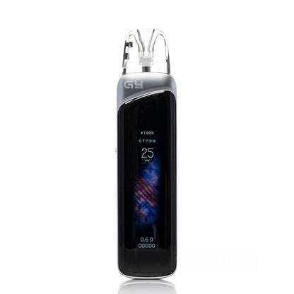 Uwell Caliburn G4 Pro 35W Pod System - screen