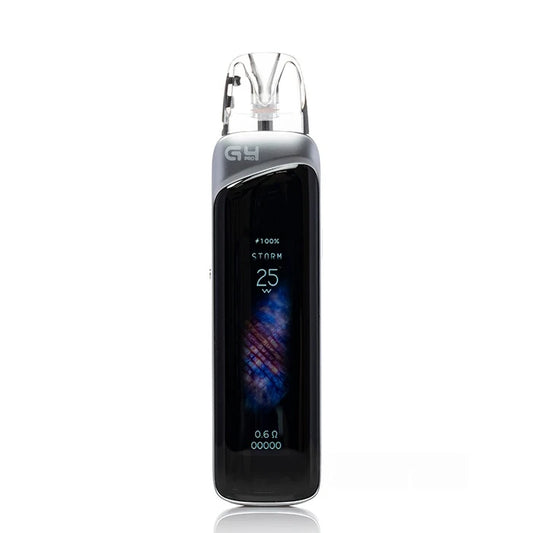 Uwell Caliburn G4 Pro 35W Pod System - screen