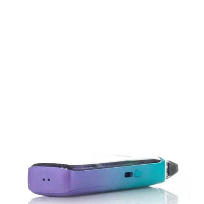 Uwell caliburn g5 pod system - bottom view