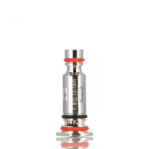 Uwell Caliburn G coil front view