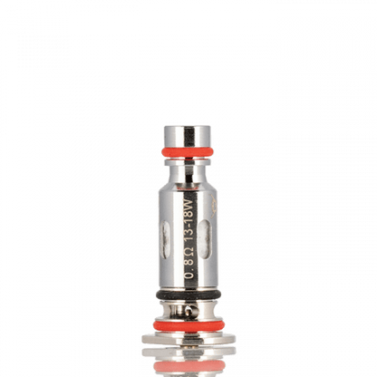 Uwell Caliburn G coil front view