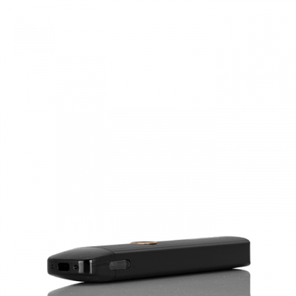 Uwell Caliburn G pod system top view with pod