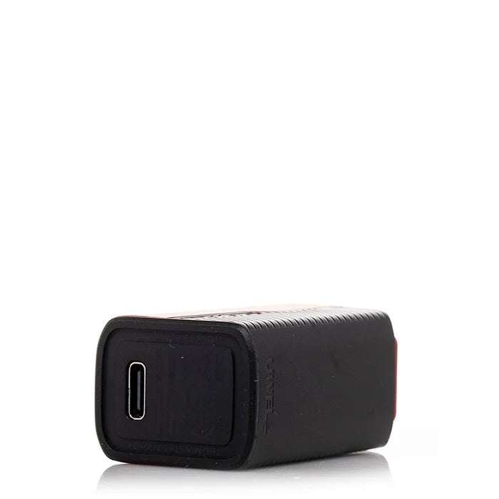 uwell caliburn gz2 pod system bottom