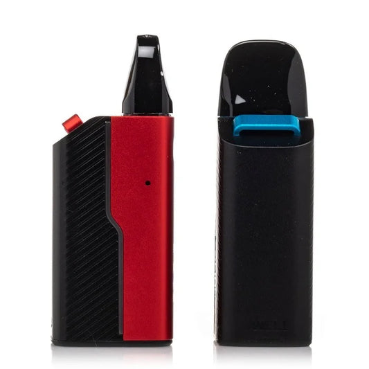 Uwell Caliburn GZ2 Pod System - side and back