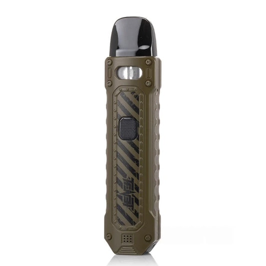 Uwell Caliburn Tenet 16W Pod System - olive green colour