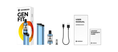 Vaporesso GEN FIT Pod Full Kit