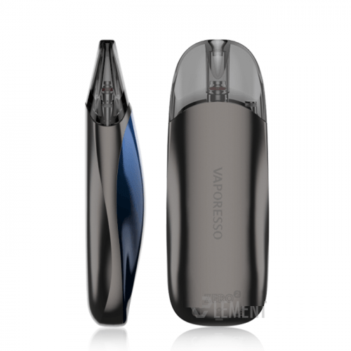 Vaporesso Zero 2 Pod System side back