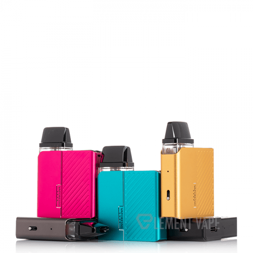 Vaporesso XROS Nano Pod System - all colours