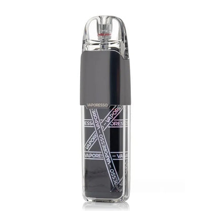 Vaporesso Luxe Q2 SE Pod System - fashion black