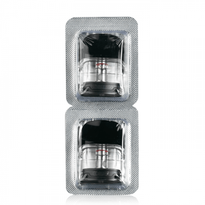 Vaporesso Luxe Q Replacement Pods 1.2ohm