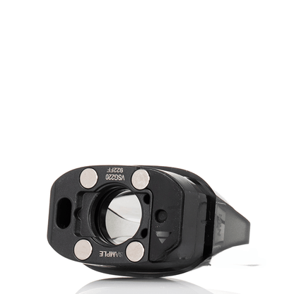 Vaporesso LUXE XR Replacement Pod on a white background - bottom view