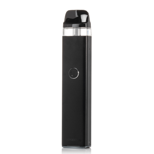 Vaporesso XROS 3 Pod System - black
