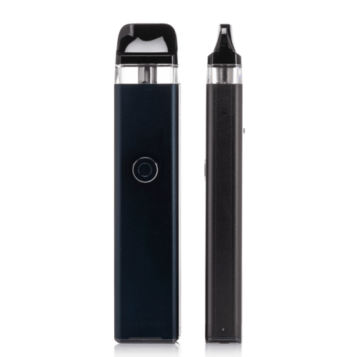 Vaporesso XROS 3 Pod System - front side