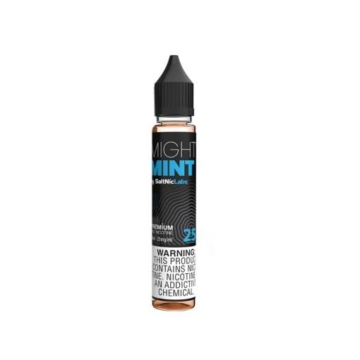 VGOD E liquid - Mighty Mint flavour