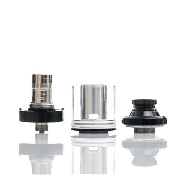 Wismec Amor Mini Tank Parts