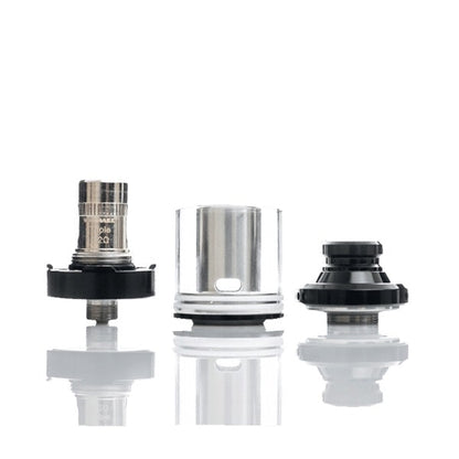 Wismec Amor Mini Tank Parts