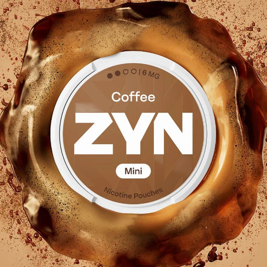 ZYN Coffee Mini